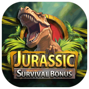 Jurassic Survival Bonus Hotdog Gaming