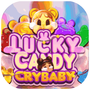 Lucky Candy Crybaby Hotdog Gaming