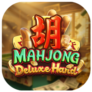 Mahjong Deluxe Hand Hotdog Gaming