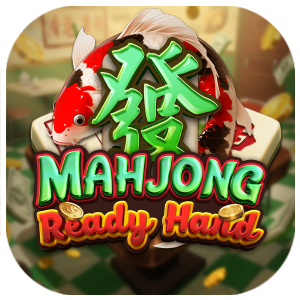 Mahjong Ready Hand Hotdog Gaming