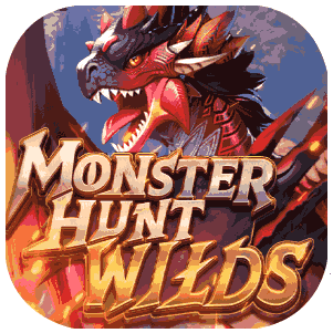 Monster Hunt Wilds Hotdog Gaming