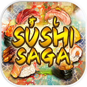Sushi Saga Hotdog Gaming