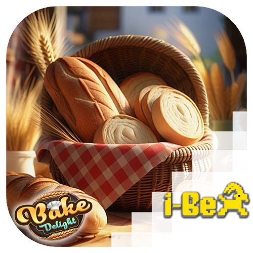 Bake Delight i-Bex