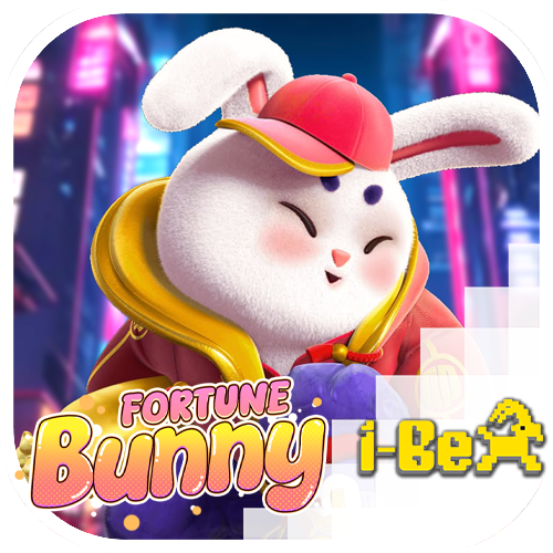 Fortune Bunny i-Bex