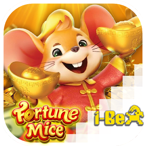 Fortune Mice i-Bex
