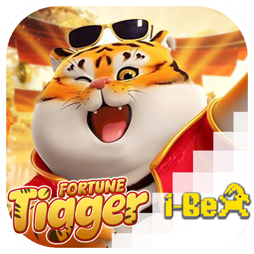 Fortune Tigger i-Bex
