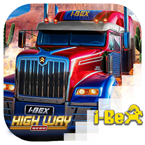 Highway Hero i-Bex