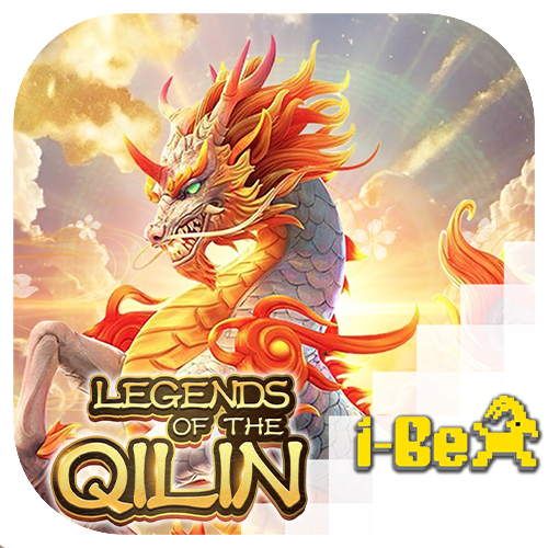 Legends of the Qilin i-Bex