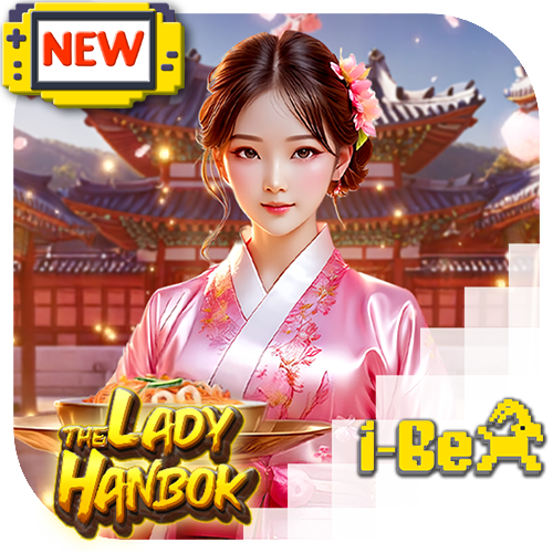 Little Hanbok i-Bex
