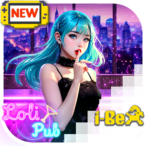 Loli Pub i-Bex