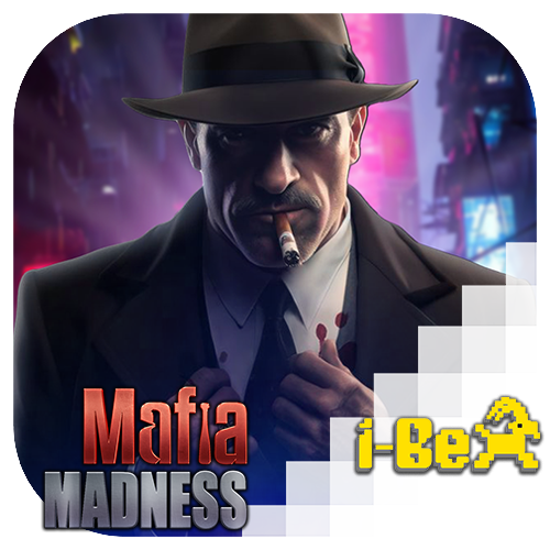 Mafia Madness i-Bex