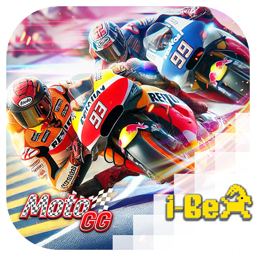 Moto GG i-Bex