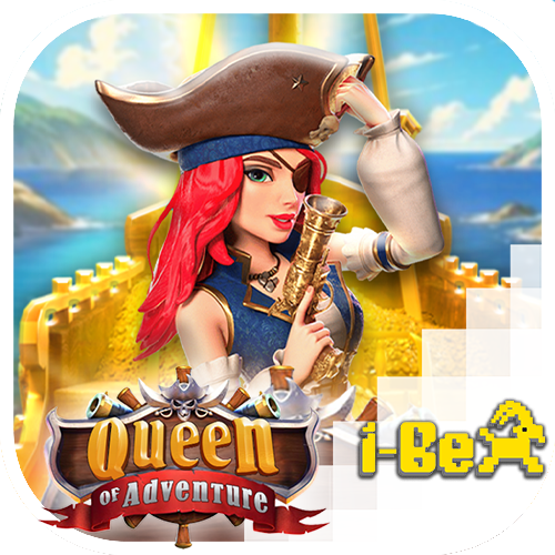 Queen of Adventure i-Bex