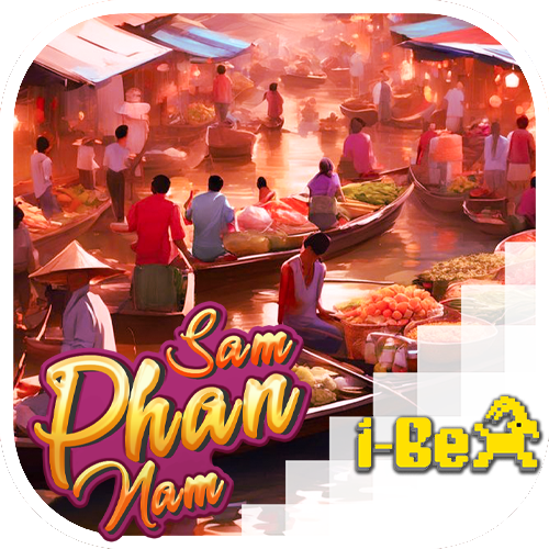 Sam Phan Nam i-Bex