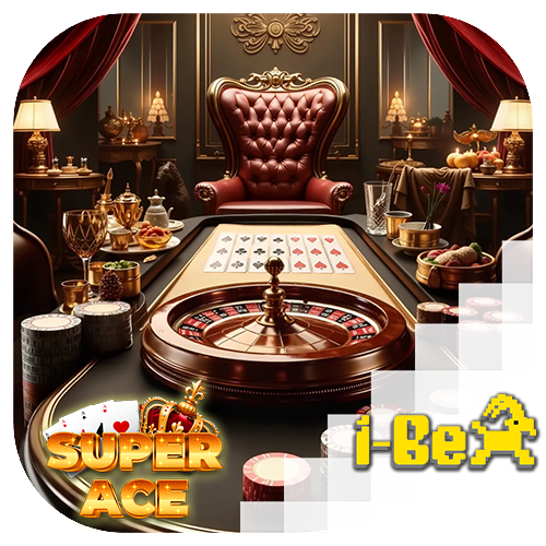 Super Ace i-Bex