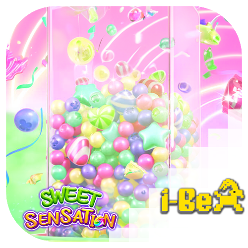 Sweet Sensation i-Bex