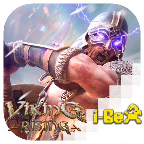 Viking Rising i-Bex