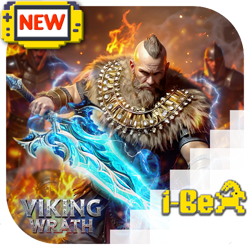 Viking Wrath i-Bex