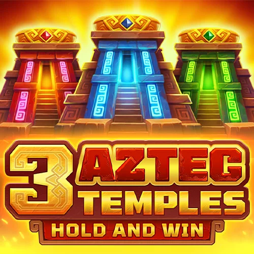 3 Aztec Temples Imperium Games