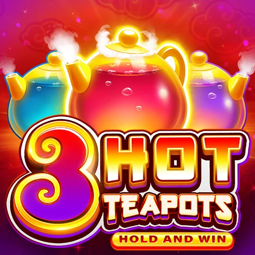 3 Hot Teapots Imperium Games