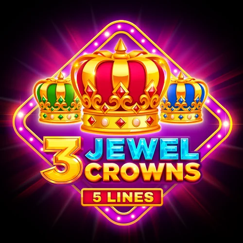 3 Jewel Crowns Imperium Games