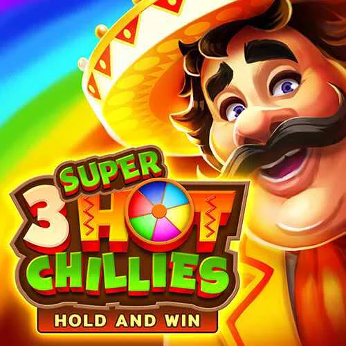 3 Super Hot Chillies Imperium Games