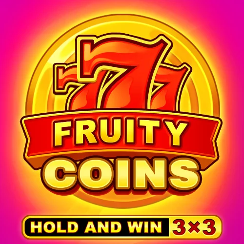 777 Fruity Coins Imperium Games