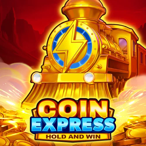 Coin Express Imperium Games