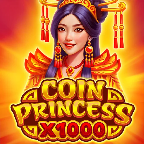 Coin Princess x1000 Imperium Games