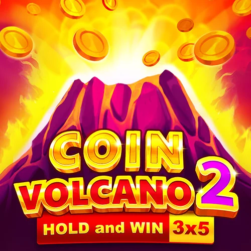 Coin Volcano 2 Imperium Games