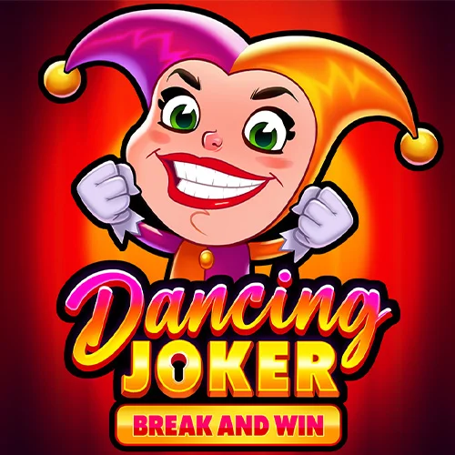Dancing Joker Imperium Games