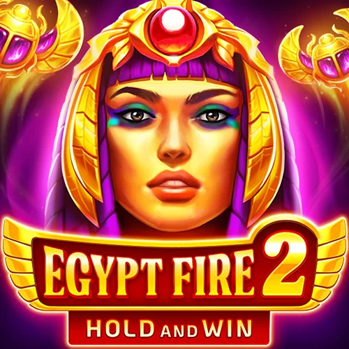 Egypt Fire 2 Imperium Games