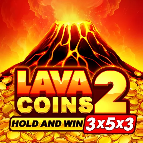 Lava Coins 2 Imperium Games