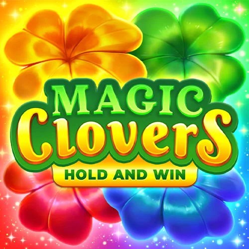 Magic Clovers Imperium Games