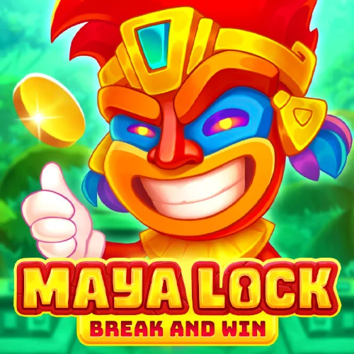 Maya Lock Imperium Games