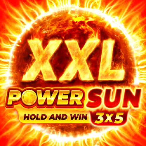 Power Sun XXL Imperium Games