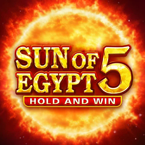 Sun of Egypt 5 Imperium Games