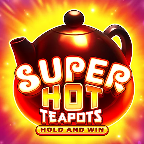 Super Hot Teapots Imperium Games