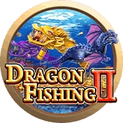 Dragon Fishing II JDB