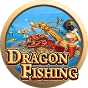 Dragon Fishing JDB