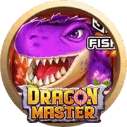 Dragon Master JDB