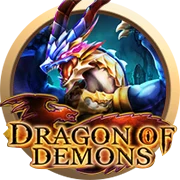 Dragon of Demons JDB