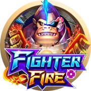 Fighter Fire JDB
