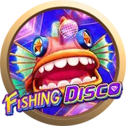 Fishing Disco JDB