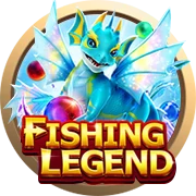 Fishing Legend JDB