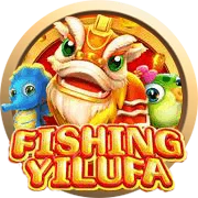 Fishing YiLuFa JDB