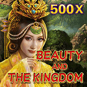 Beauty And The Kingdom JDB