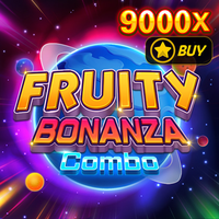 Fruity Bonanza Combo JDB
