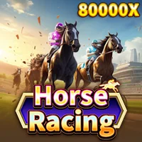Horse Racing JDB