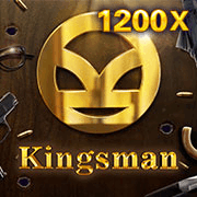 Kingsman JDB